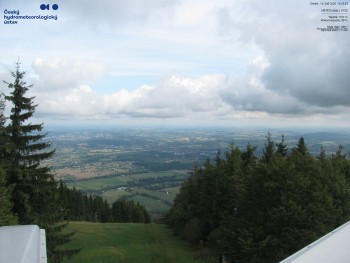 Javorový vrch