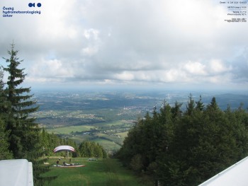 Javorový vrch