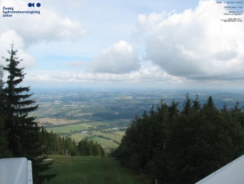 Javorový vrch