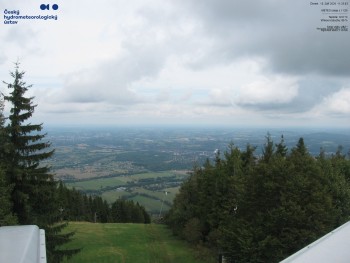 Javorový vrch