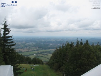 Javorový vrch