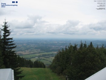 Javorový vrch