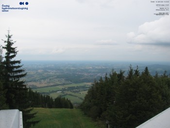 Javorový vrch