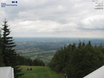 Javorový vrch