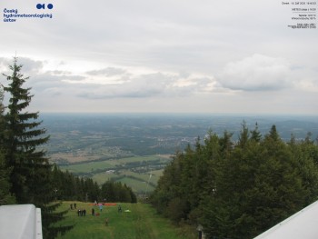 Javorový vrch