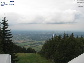 Javorový vrch