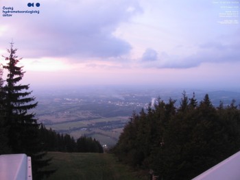 Javorový vrch
