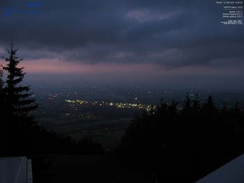 Javorový vrch