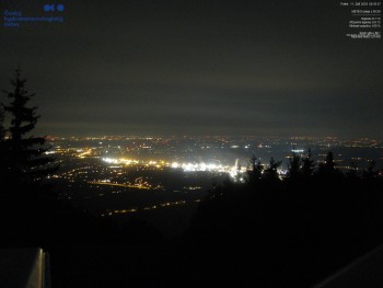 Javorový vrch