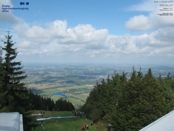 Javorový vrch