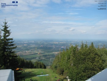 Javorový vrch