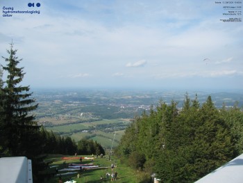 Javorový vrch