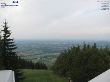 Javorový vrch