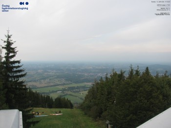 Javorový vrch