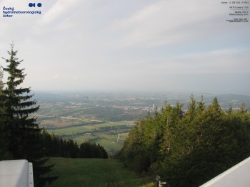 Javorový vrch