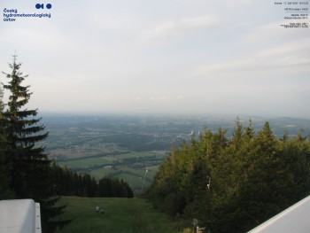 Javorový vrch