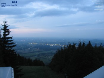 Javorový vrch