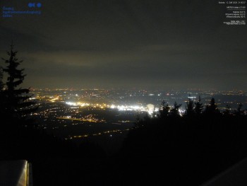 Javorový vrch