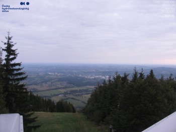 Javorový vrch