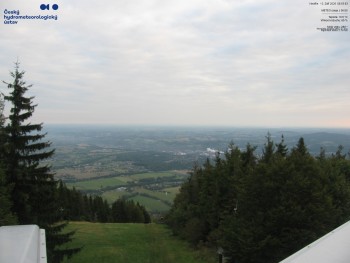 Javorový vrch