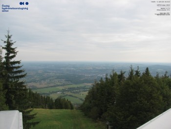 Javorový vrch