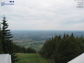 Javorový vrch