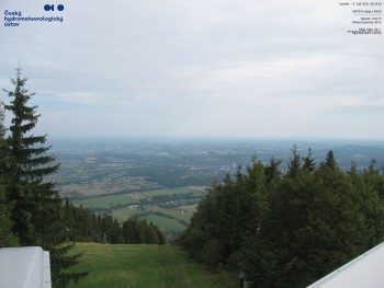 Javorový vrch