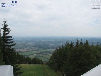 Javorový vrch