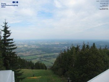 Javorový vrch
