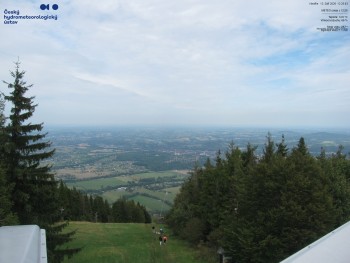 Javorový vrch