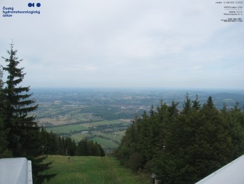 Javorový vrch