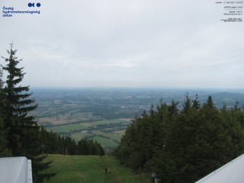 Javorový vrch