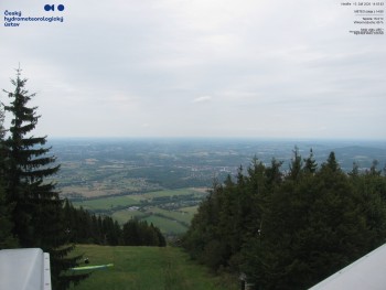 Javorový vrch