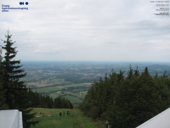 Javorový vrch