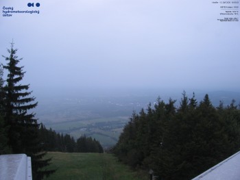 Javorový vrch