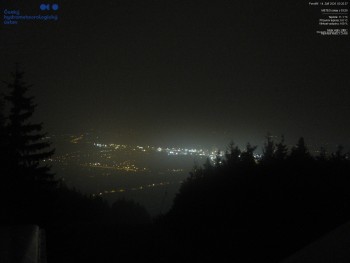 Javorový vrch