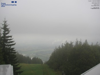 Javorový vrch