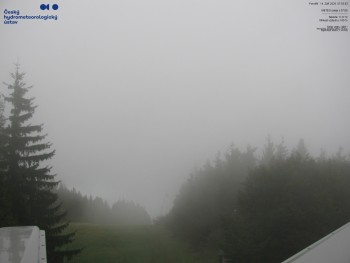 Javorový vrch