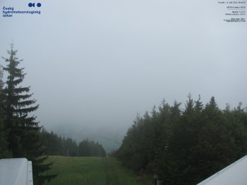 Javorový vrch