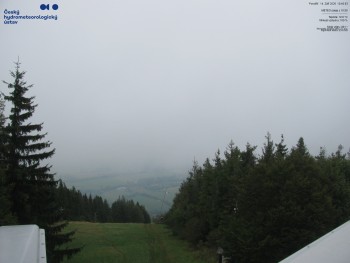 Javorový vrch