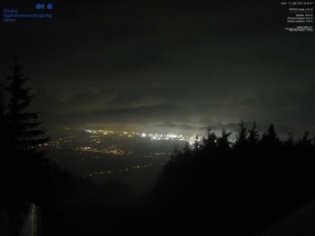 Maple Peak