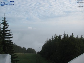 Javorový vrch