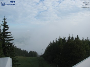 Javorový vrch