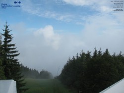 Rote Skipiste, Třinec