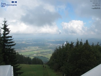 Javorový vrch