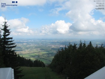 Javorový vrch