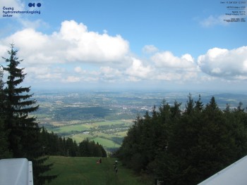 Javorový vrch