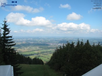 Javorový vrch