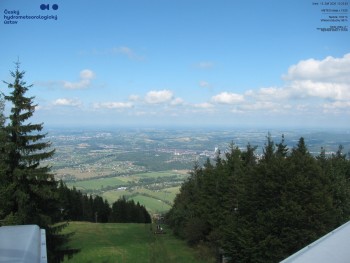 Javorový vrch