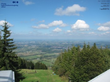 Javorový vrch